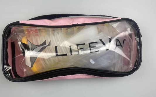 First Aid Respiratory Trainer Mask – Choking Emergency Device