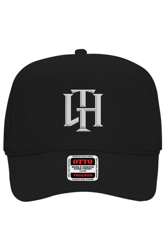 LTH 5 Panel Trucker Hat