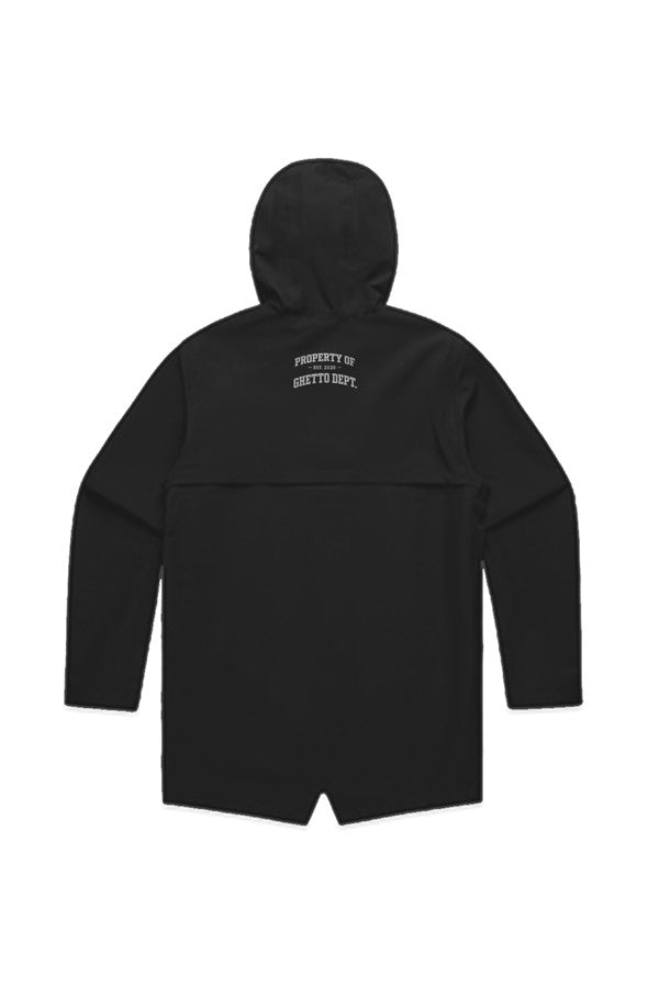 Ghetto Dept. Mens Tech Jacket