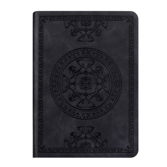 Love The Hustle® Security Officer Field Notebook