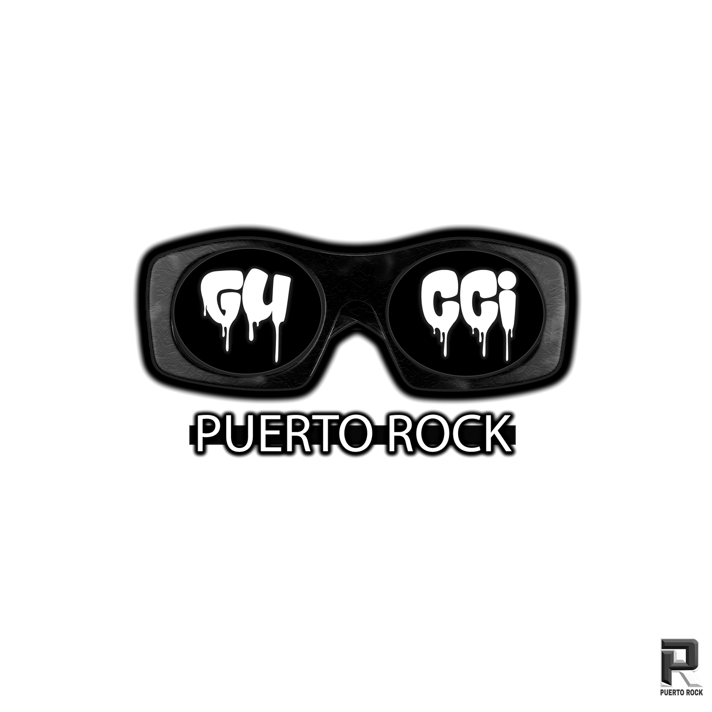 Puerto Rock® Gucci - DJ RELEASE (3 Versions)