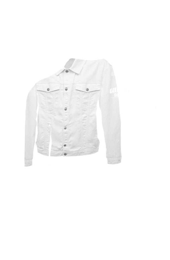 Ghetto Dept. Uni Denim Jacket