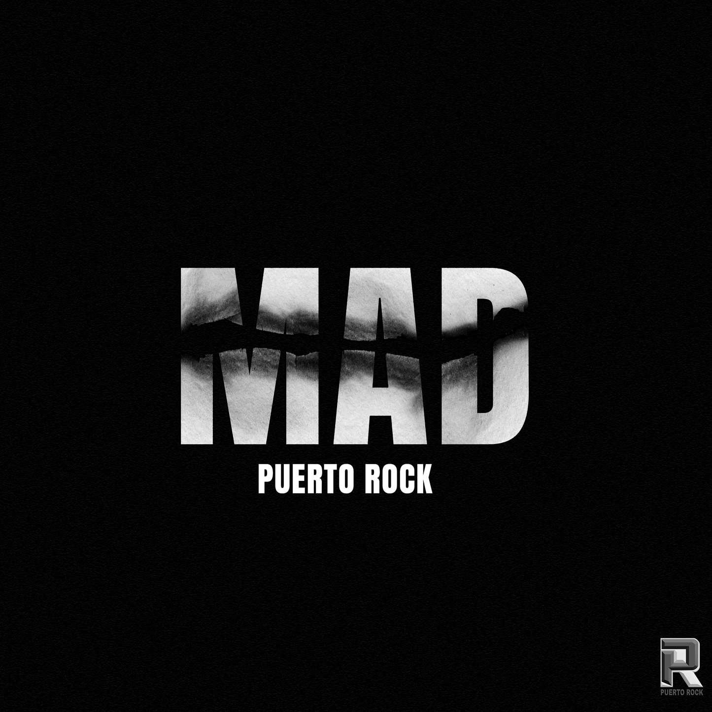 Puerto Rock® Mad - DJ RELEASE (3 Versions)