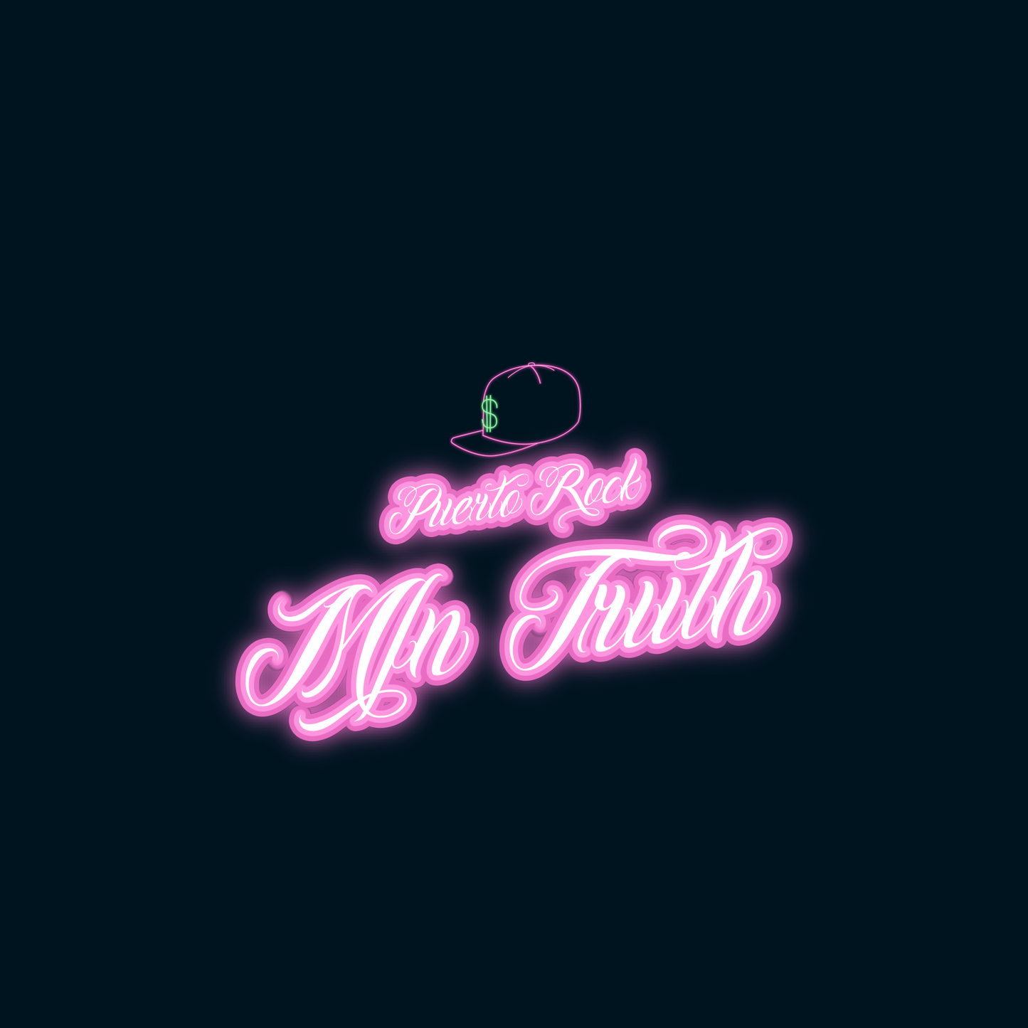 Puerto Rock® Mfn Truth – DJ RELEASE (3 Versions)