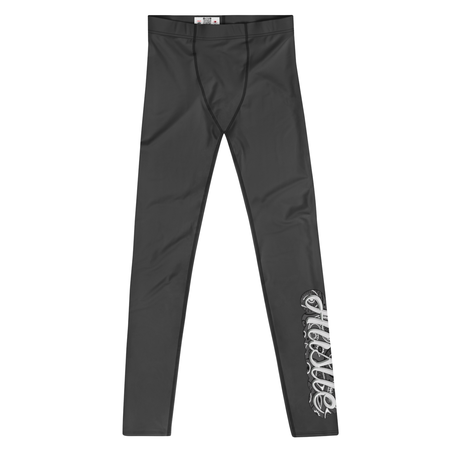 Colección de leggings para hombre con bandana Love The Hustle