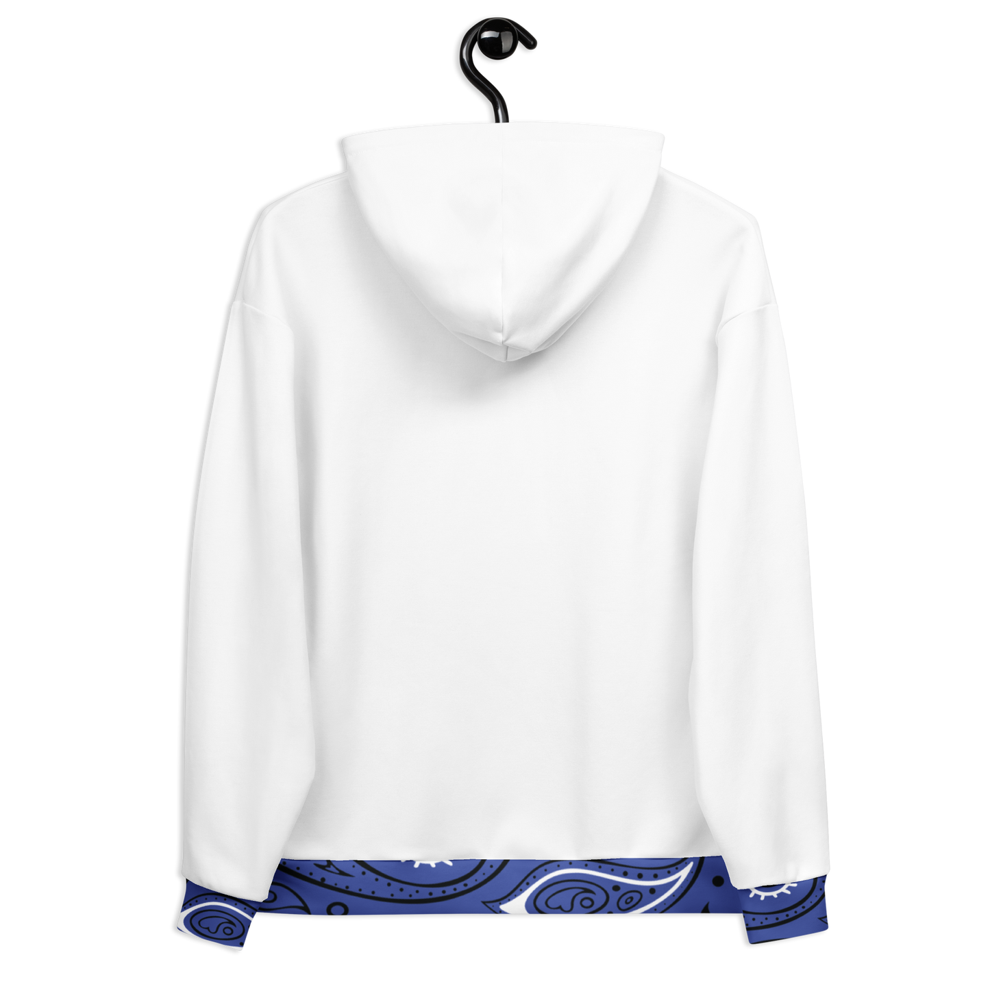Collection de sweats à capuche unisexes Love The Hustle™ Bandana