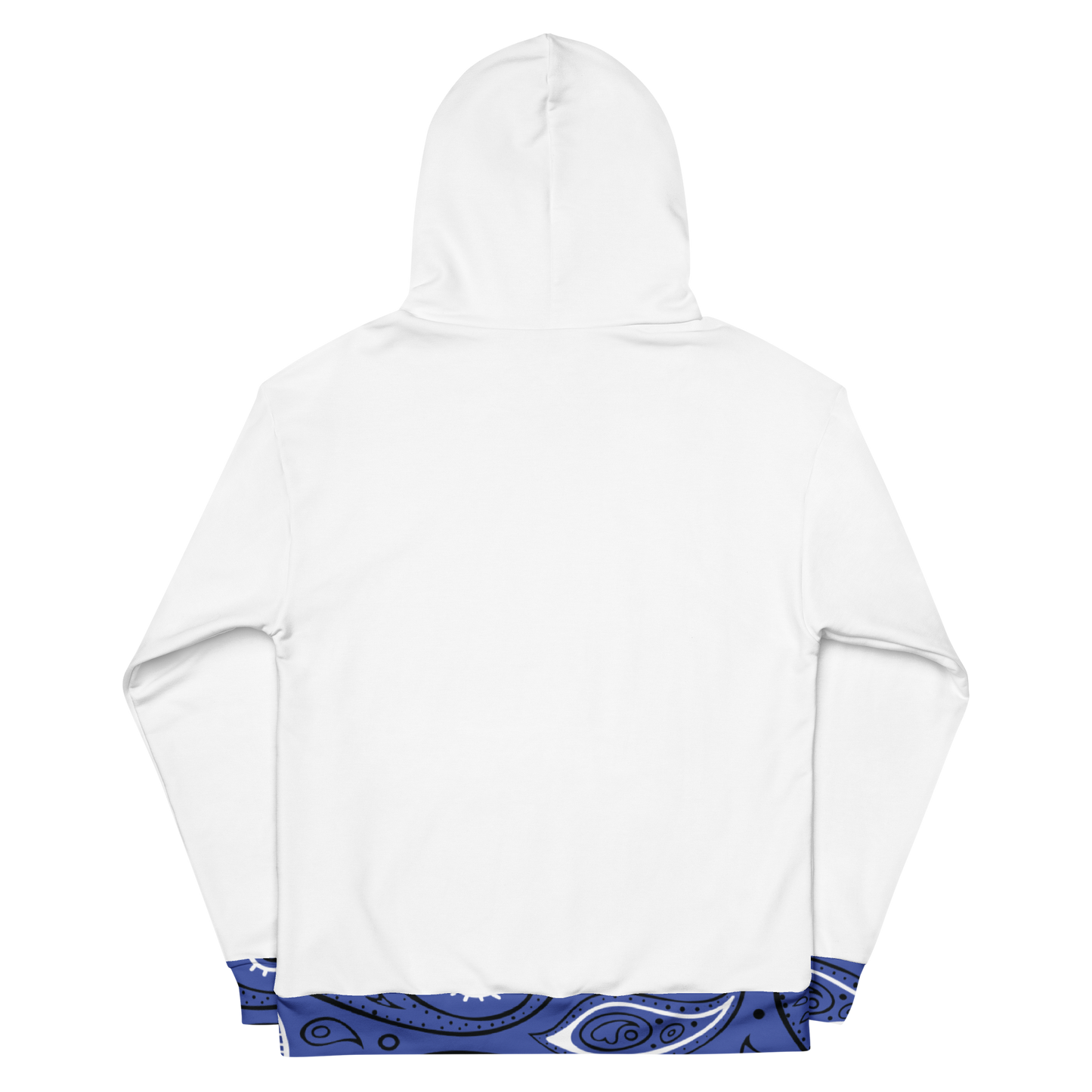 Collection de sweats à capuche unisexes Love The Hustle™ Bandana