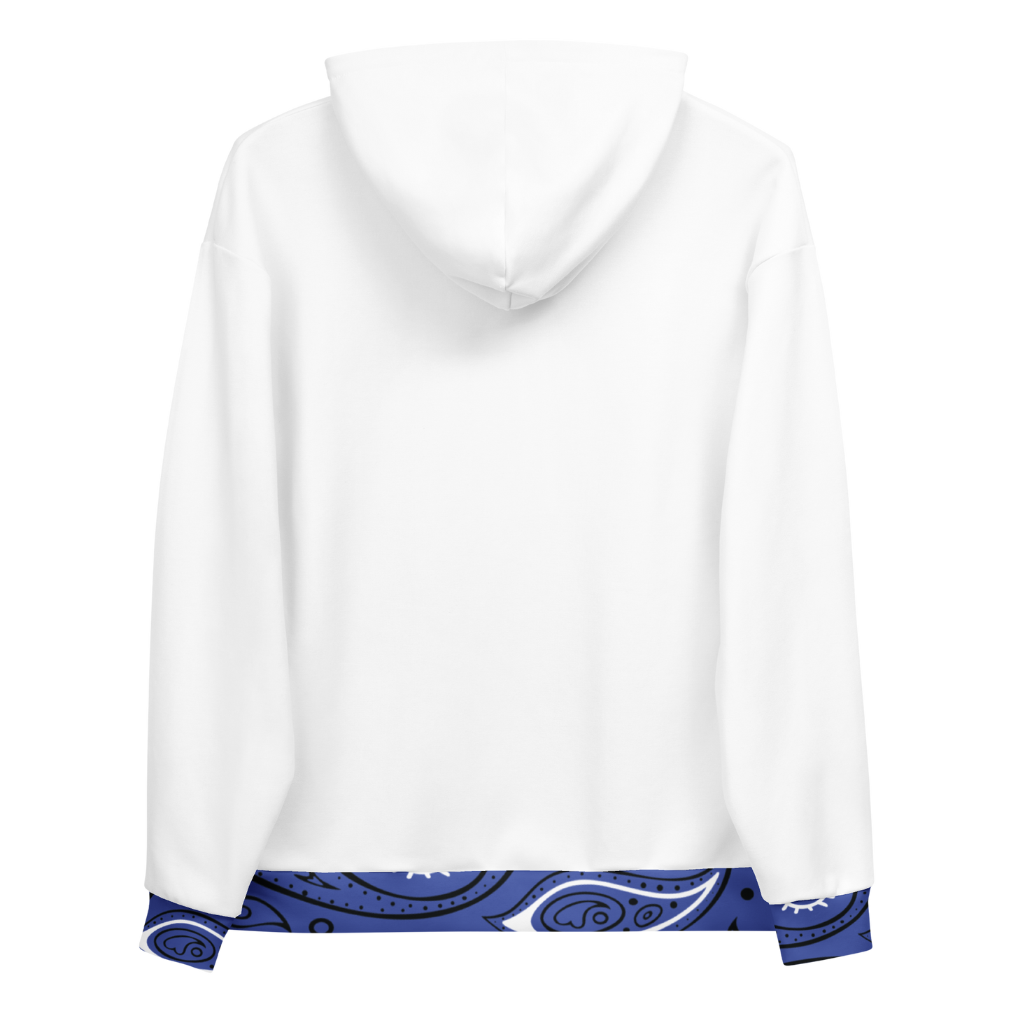 Collection de sweats à capuche unisexes Love The Hustle™ Bandana