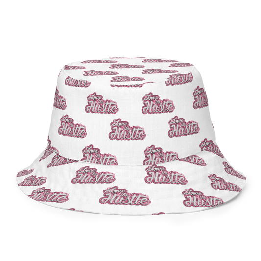 Bob réversible Love The Hustle™ Bandana à motifs mini