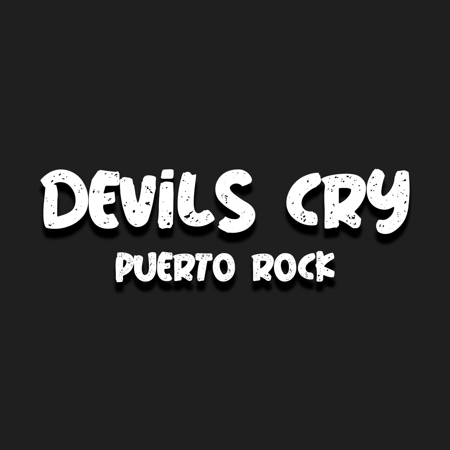 Puerto Rock® Devils Cry - DJ RELEASE (3 Versions)