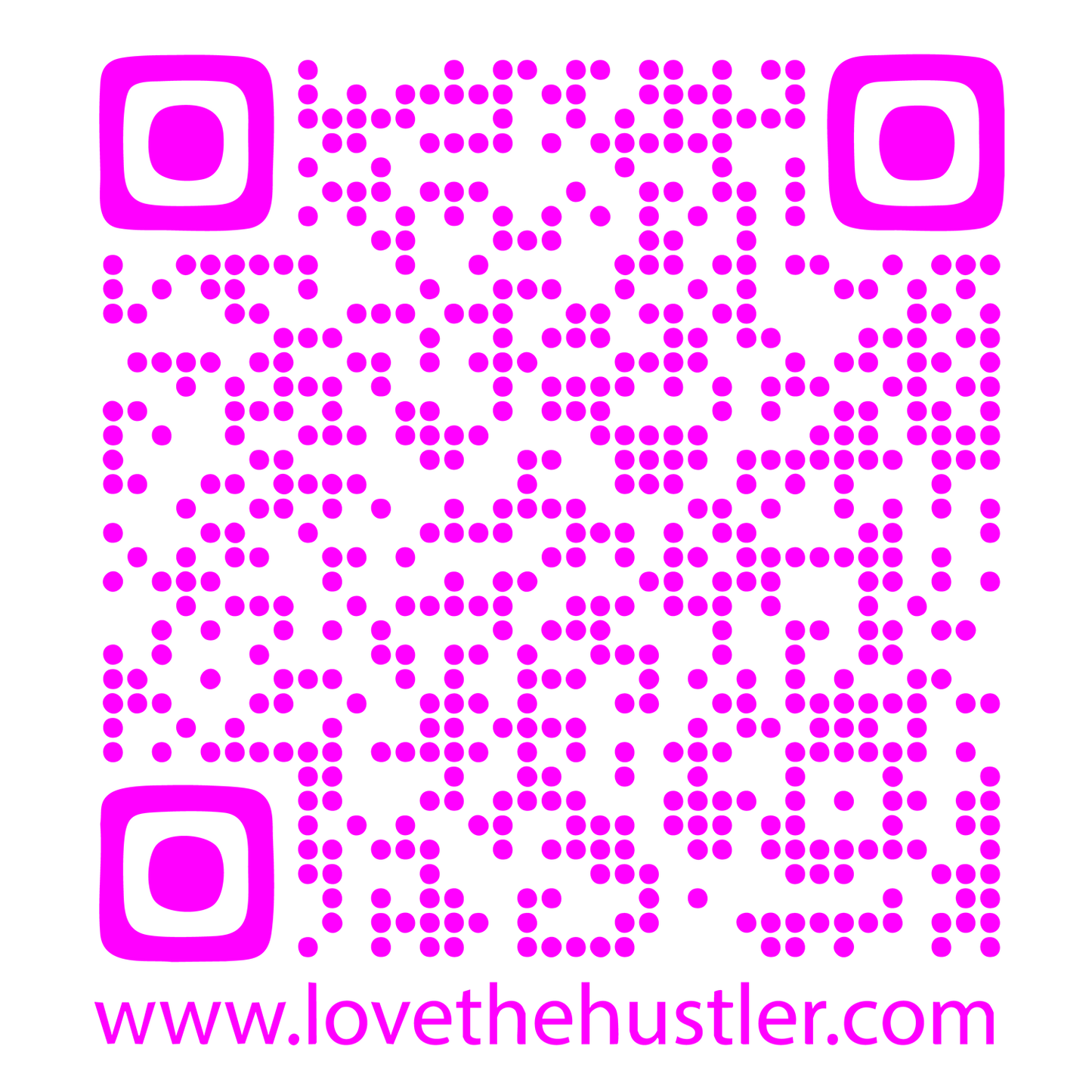 Love The Hustle™ Gift Cards