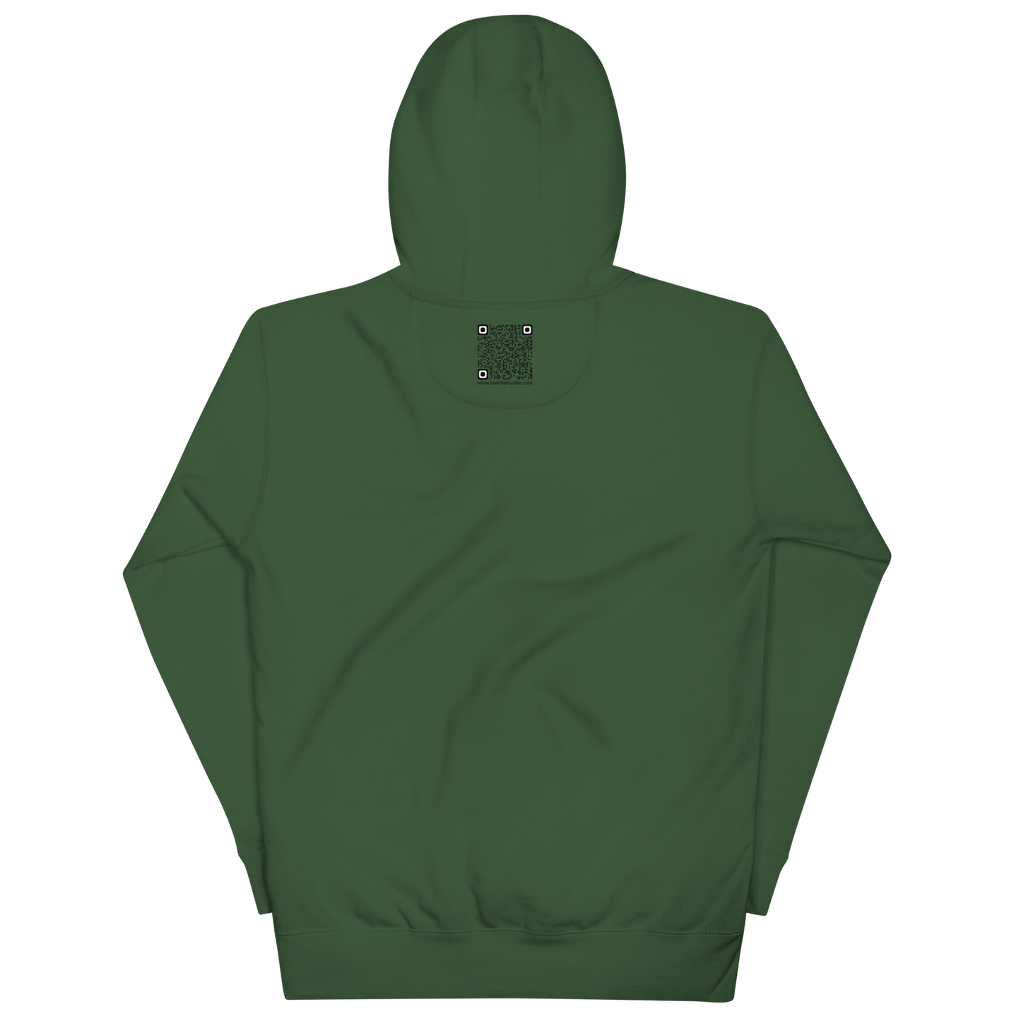 Old Harlem Vintage Art Deco Hoodie, Embroidered Unisex Hoodie Collection