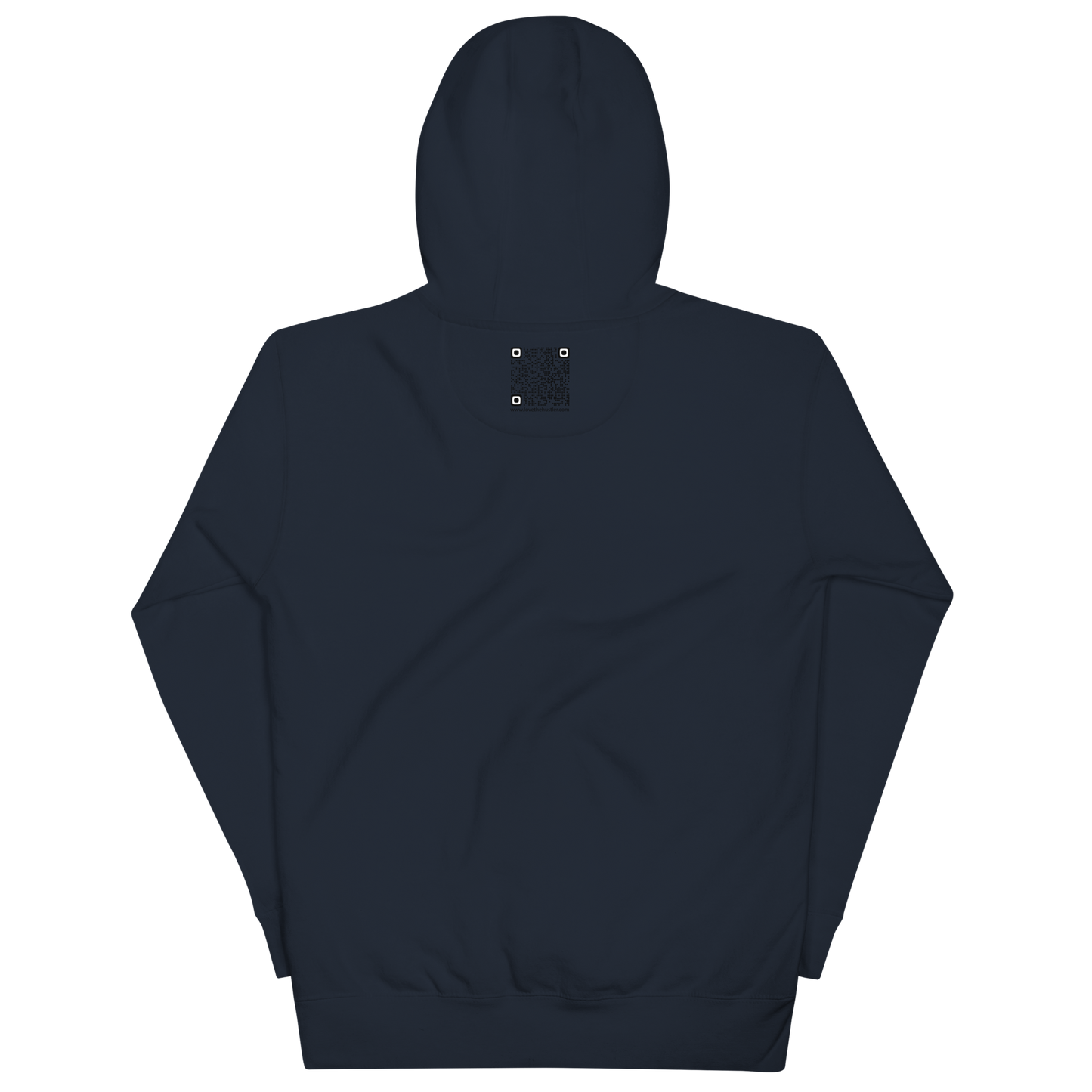 Old Harlem Vintage Art Deco Hoodie, Embroidered Unisex Hoodie Collection