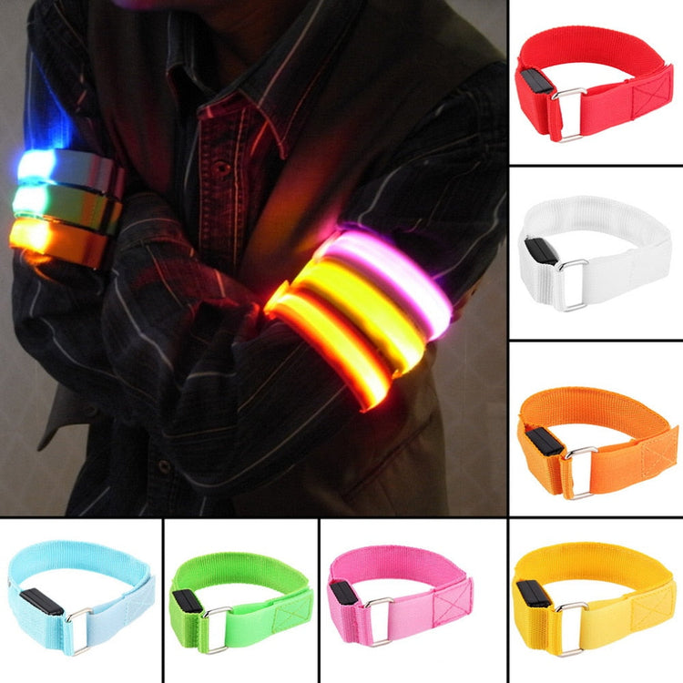 Specialty Visibility Gear