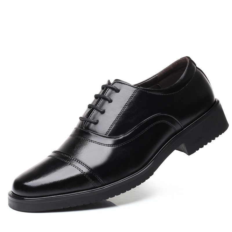 Business Formal Shoes – Love The Hustle®️