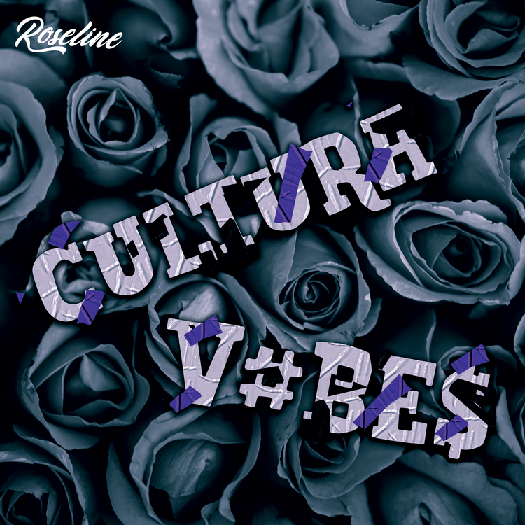 Roseline Cultura V#be$ Collection