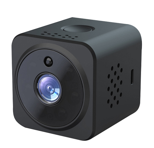 Surveillance & Security Electronics