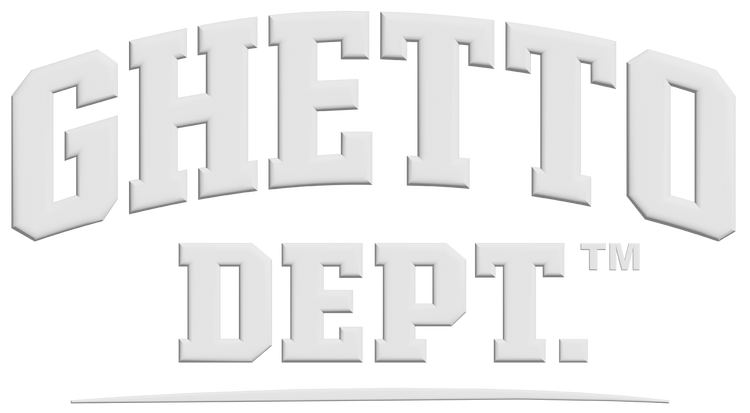 GHETTO DEPT.™