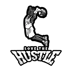 Love The Hustle® League – White Squad