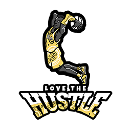 Love The Hustle® League – Yellow Squad