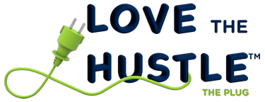Love The Hustle™ - The Plug™ - Artist