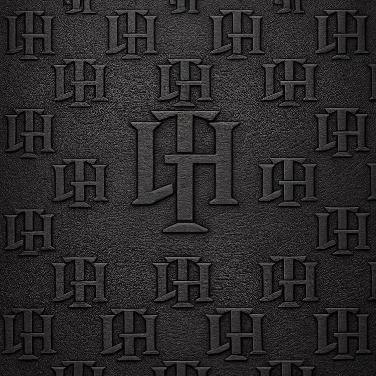 LTH Monogram Collection