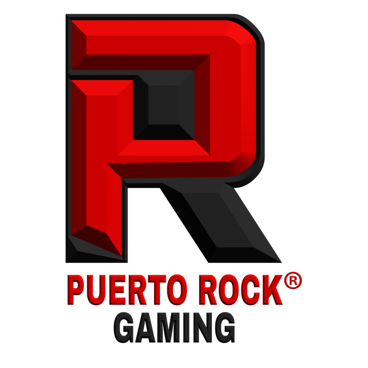 Puerto Rock® Gaming