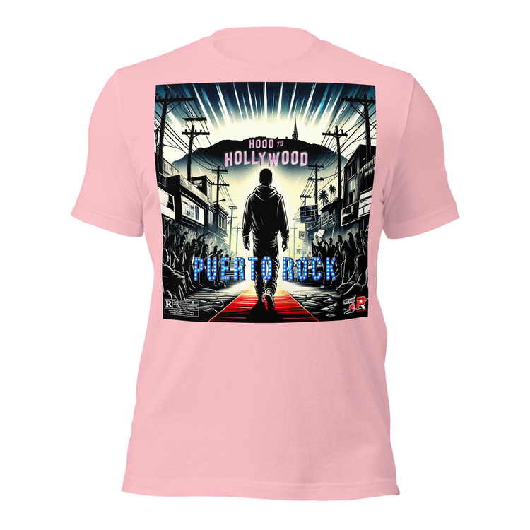 Puerto Rock Catalog- Music-Merch