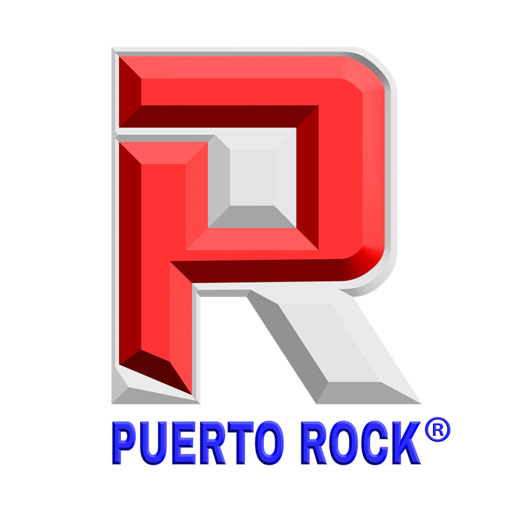Puerto Rock Collection