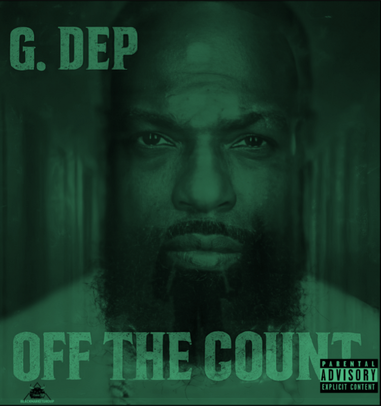 G. DEP