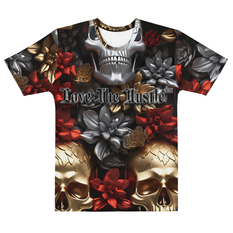 T-Shirts All Over Print