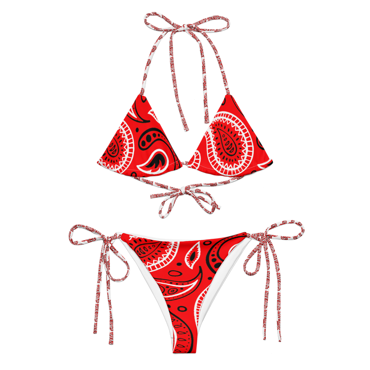 Swimwear & Trunks