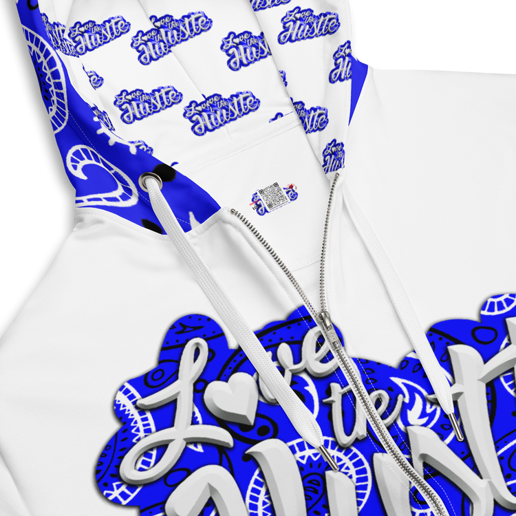 Hoodies All Over Print