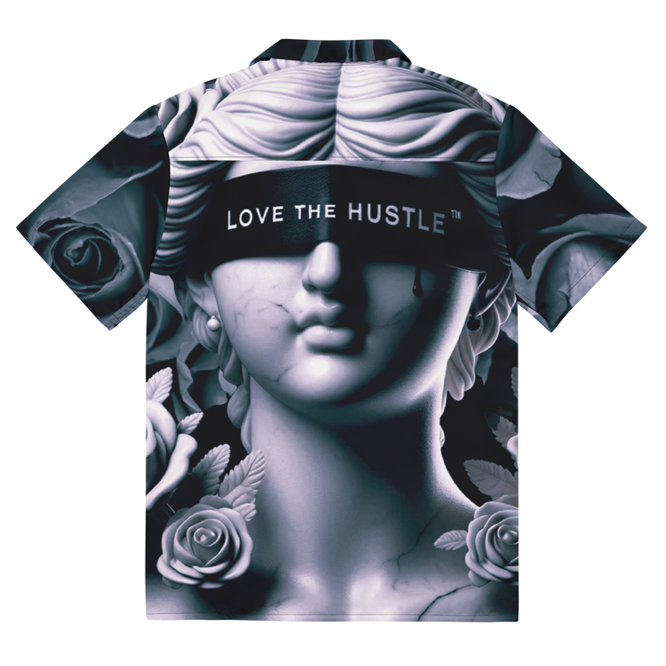 Button Up T-shirts
