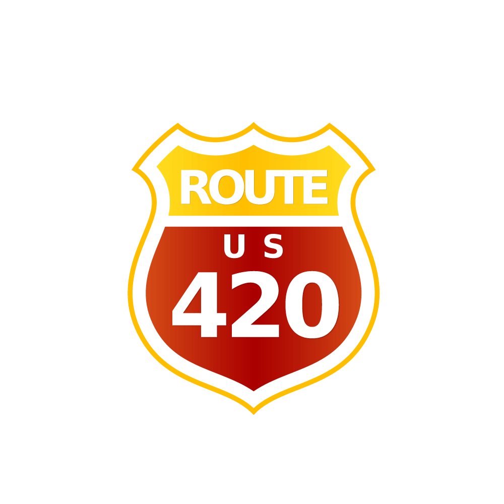 420 Collection