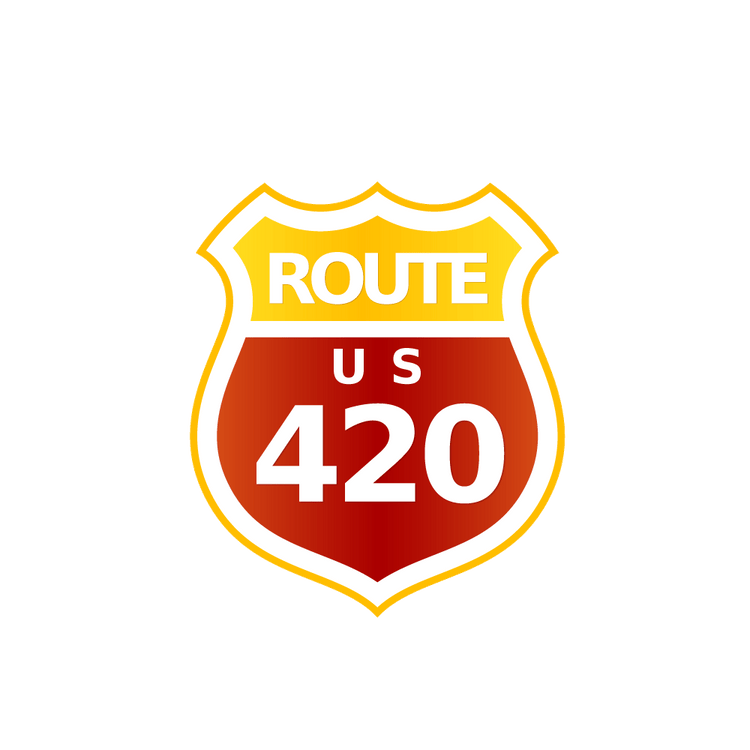 420 Collection