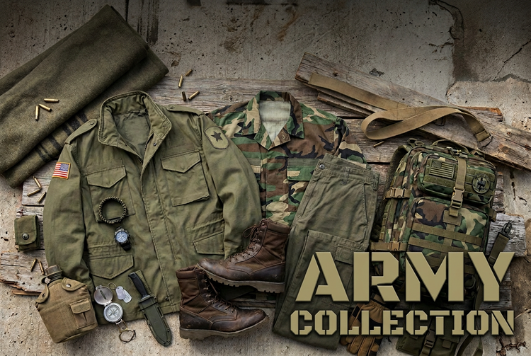 Army Collection