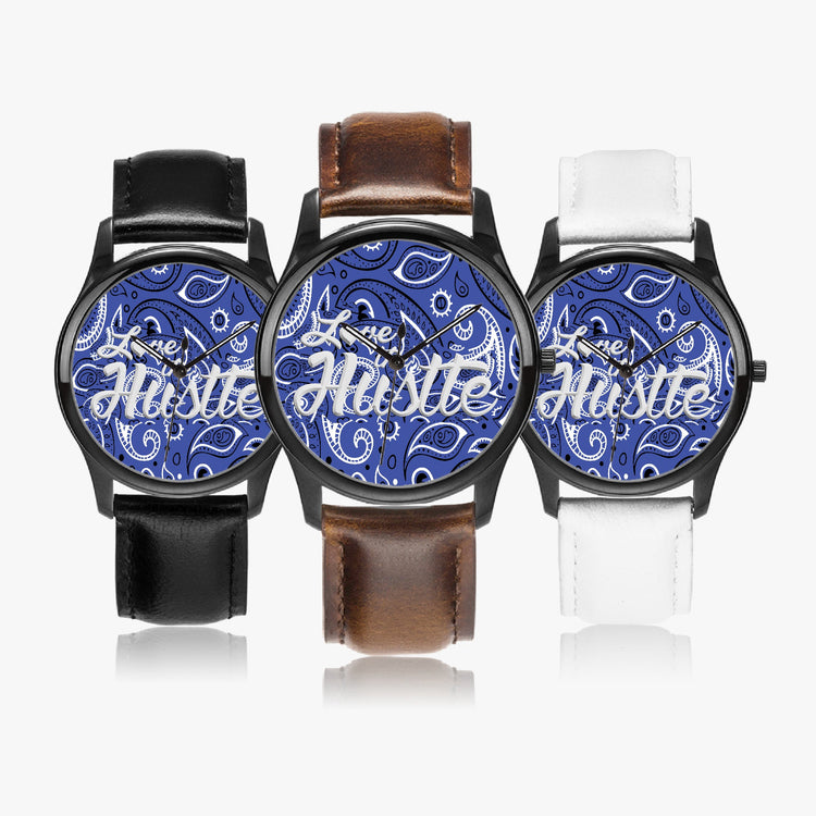 The Bandana Watch Collection