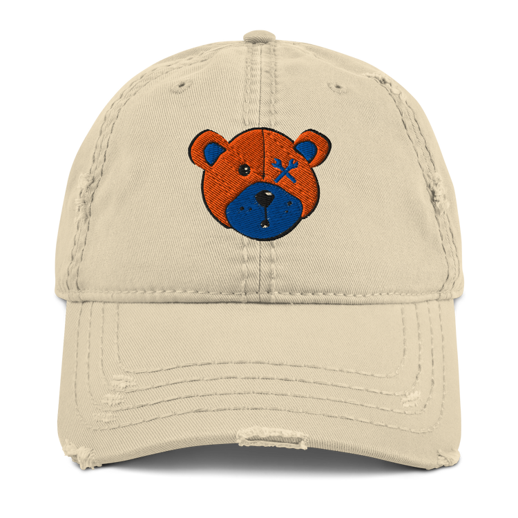 Hats & Accessories