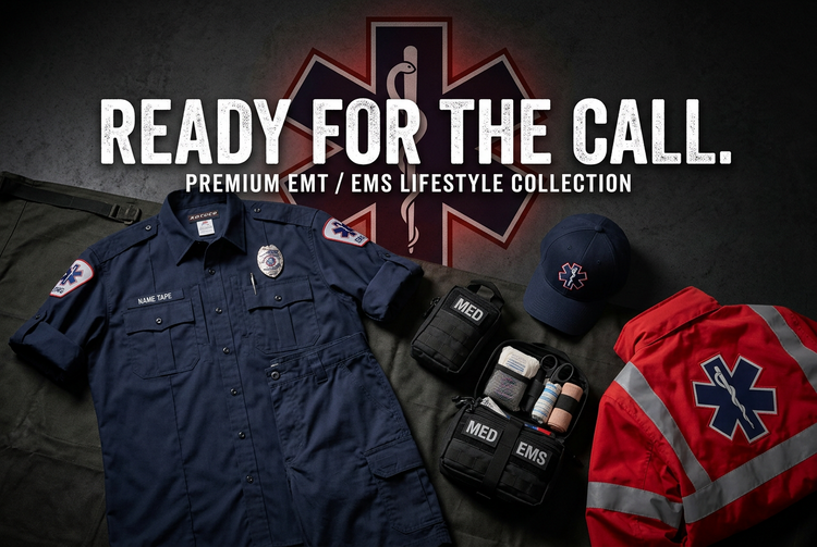 EMS + EMT
