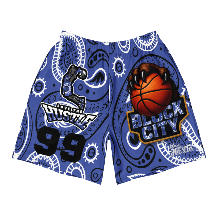 Shorts All Over Print