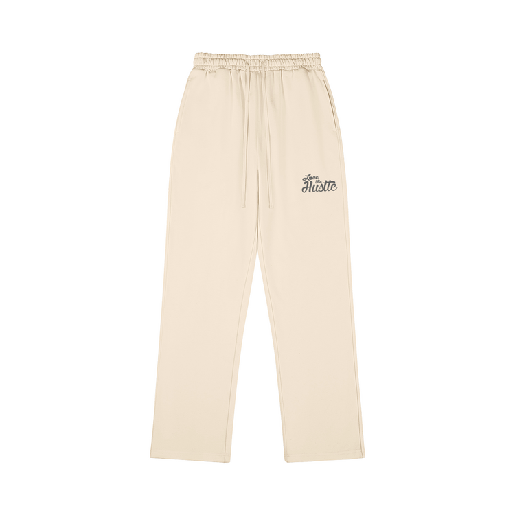 Ultra-Luxury Sweatpants
