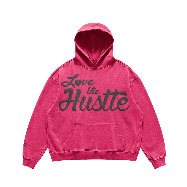 Ultra Luxury Hoodies
