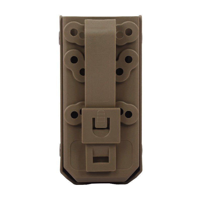 Outdoor Tactical Medical Box – EMT Tourniquet Storage Box