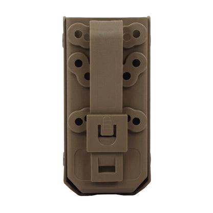 Outdoor Tactical Medical Box – EMT Tourniquet Storage Box