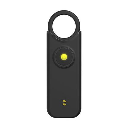 Personal Alarm – 135dB Siren + Dual Mode Outdoor Flashlight