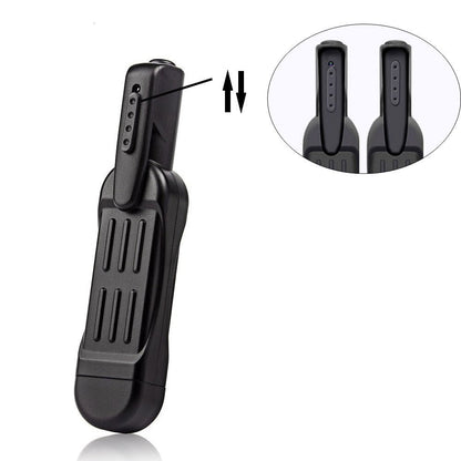 1080P HD Portable Pen Camera with DVR Recording