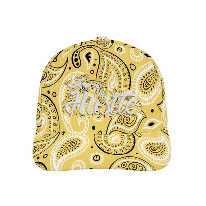 Love The Hustle Baseball Cap New upgrade