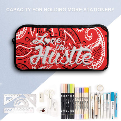 Love The Hustle™ Bandana Three-Piece Set Combination Collection