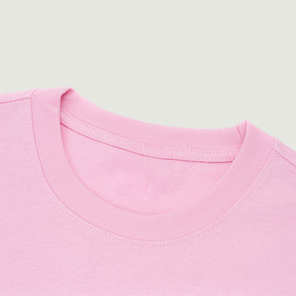 G+CODE Rules Of The Street 280GSM Uni Boxy T-shirt